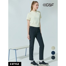 르까프골프 25SS 여성 ICE 스트레치 쿨팬츠 3종 택1