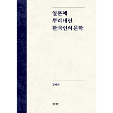 在日本扎根的韓國文學, 金桂子, 亦樂