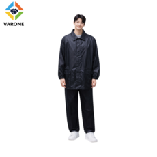 바론 신사우의 상하세트 (분리식), 1개, NAVY