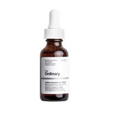 The Ordinary. 5%咖啡因&EGCG兒茶素眼部配方, 1個, 30ml