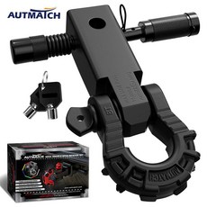 트레일러 견인장치 30-34톤 캠핑카 전동무버 볼헤드, 1개, 무광블랙 30 - 34t A