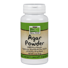 나우리얼푸드 아가 파우더, 1개, 57g