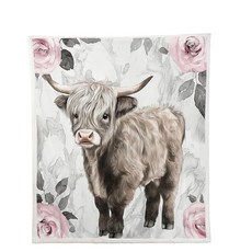 Erosebridal 레드 트랙터 플란넬 담요 중장비 트럭 셰르파 청소년 수확기 건설 굴삭기 농장 장비 플러시 아기 76.2cm x 101.6cm 30 40인치 257931, 멀티 090