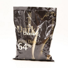 다크 초콜릿 고함량 커버춰 베이킹용 베이킹 초콜릿 템퍼링 대용량 벌크