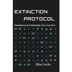 (英文圖書)Extinction Protocol 平裝版, Independently Published, English