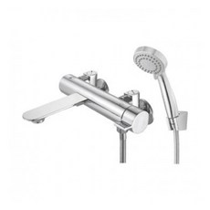 淋浴龍頭 蓮蓬頭組, DAY&DAY日日家居-EA-320-C 沐浴龍頭, 1個