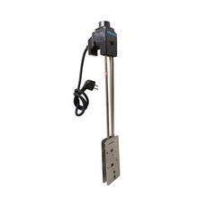 지와트 전기온수히터 WAT530A(500mm) (3KW)WAT530A(500mm), 지와트 전기온수히터 WAT530A(500mm) (3KW