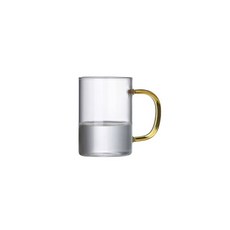 高硼矽耐高溫直身水壺, 清雅杯300ml, 1套, 300L