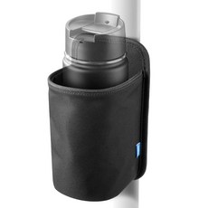 Xxerciz 골프 카트 컵 홀더 조절 가능한 스트랩이 있는 물병 홀더 354.9ml(12온스) - 1.2L(40온스) 병에 적합 야마하 EZGO 클럽 자동차 카트 및, Xxerciz 골프 카트 컵 홀더, 조절 가능한 스트랩, 1개