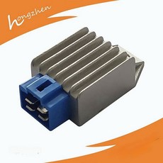 適用於光陽三陽機車 化油版 整流器 整流調整器, 1個