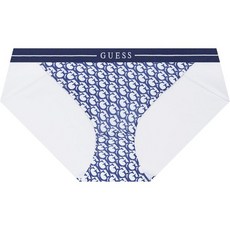 게스 속옷 언더웨어 체인 G로고 포인트 브라렛 팬티 ODWBP795NY WXO964 FUZ771