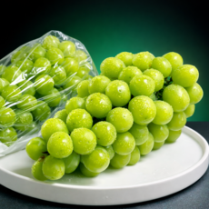 최대 22brix 고당도 프리미엄 샤인머스켓 농가직송 특품, 1개, 프리미엄 4kg (4~5수)
