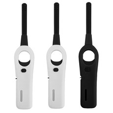 캔들용 가스 점화기 B형 - 3개, 화이트2P+블랙1P, 1세트