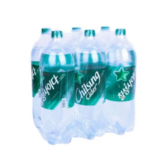 칠성사이다, 1개, 1.8L