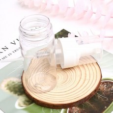 클린징공병 클렌징공병 투명공병 폼용기 펌핑공병 kyt54577if, 1개