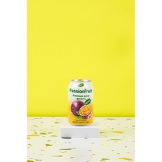 [이.그.패] 이건 그냥 패션후르츠입니다., 6개, 330ml