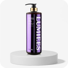 루미웰 루미에스 리페어 모이스쳐 샴푸 1 020g, 1020g, 1개