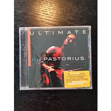 ULTIMATE Jaco Pastorius, 1個