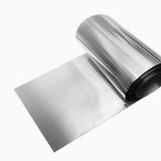 순수 알루미늄 호일 시트 플레이트 0.05mm 0.1mm 0.15mm 0.2mm 0.3mm 0.4mm 0.5mm 0.6mm 0.8mm 1mm 2mm 3mm 4mm 5mm 6mm, 0.5X50X100mm, 1pc