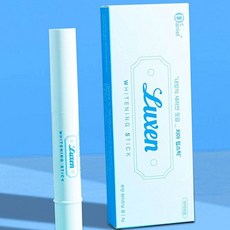 Z41 셀프 치아 제 이빨 착색 변색 누런이 니코틴 제거 화이트닝 치아