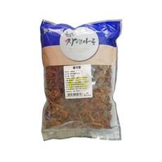 한진에프엔비 한우리 자연아름 팔각 500g, 단품, 1개