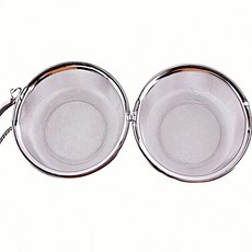 스텐 멸치 다시통 중 보관 용기 국물 스테인리스 조리 도구 수통 주방용품 냄비 통 식, 본상품