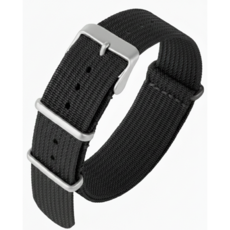 나토 밴드 스트랩 밀리터리 빈티지 해밀턴 세이코 카키필드 호환