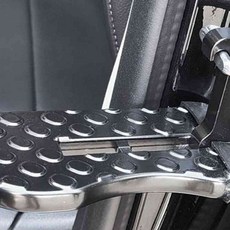 자동차 도어 스텝 발판 캠핑 차박 보조 자동차발판 차량용발판