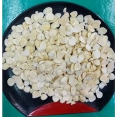 金協和 光中杏 3kg 杏仁 天然無添加, 1個