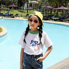 쿠키하우스 루키드 나그랑 티셔츠_26892