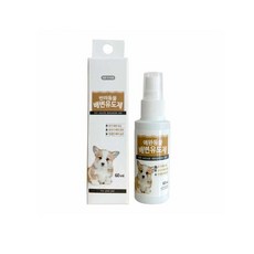 애견용품 펫퍼스 배변유도제 60ml 스프레이nog99HCz
