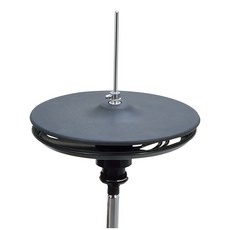 Goedrum GH7 電子踏鈸 / 2片式 電子Hi-Hat / 13吋橡膠鈸 / 適用 Roland Yamaha, NUX
