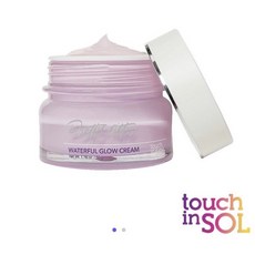 touch in SOL PRETTY FILTER WATERFUL GLOW CREAM 美顏濾鏡水光霜, 1個