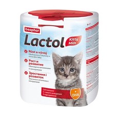 랑랑샵 고양이 락톨 분유 키튼 500g 1P 아기고양이 수유묘, 우유