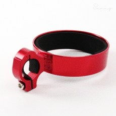 우깡몰 액티브 자전거 컵홀더(레드) 자전거물통거치대