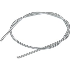 스프링 튜브 벤더 OD 6.50.26인치 파이프 구리 110043.31인치 길이 38인치 파이프10 전기 배선 굽힘 파이프삽입 사용, 9mmx1100mm