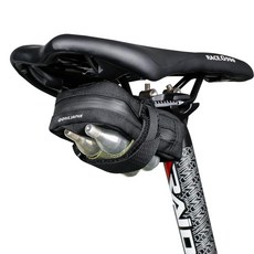 GORIX BIKE 바이크 Saddle BAG 백 Small WATER 워터proOF 오브 WATER-REPELLENT 워터 프루프 방수 0.3L Road BIKE 바이크s M, GORIX BIKE 바이크 Saddle BAG 백 Sm