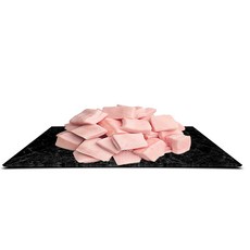 한돈 돼지고기 A지방 무항생제 비계 라드유만들기 5kg, 1