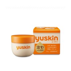 YUSKIN 悠斯晶 A乳霜系列, 1個