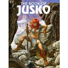 (英文圖書)The Book of Jusko 平裝版, 英文, Image Comics
