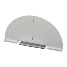 빛의반사 과학실험 접이식 각도기 만들기놀이 실험키트 초등만들기키트, 1세트