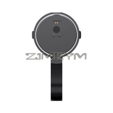 스마트 AI 번역기 138개 이상의 언어 자기 브래킷 추가 APP 동시 통역 음성 사진 오프라인 정확한 번역, Black