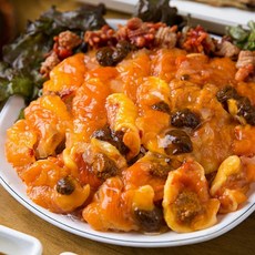 통영 에서 당일손질 깐멍게 횟감용 멍게 활멍게, 1개, 500g(깐멍게)