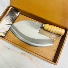 特價白鐵切糖刀，台灣製造，鋒利耐用，輕鬆切割各式糖果，專業糖果製造必備, 1個