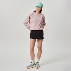 [백화점 정품] 스파이더 여성 냉감 스커트 반바지 SPJMCNTR354WBLK