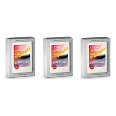 라이카 컬러 필름팩 웜화이트 20개입 3개