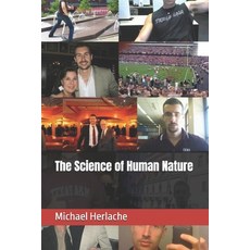 (英文圖書)The Science of Human Nature 平裝版, Independently Published, 英文