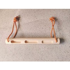 실내클라이밍 홀드 행보드 볼더링 암벽등반 클라이밍용품, 아이보리 원형형