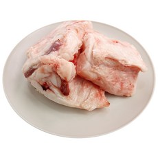 [대국맛짱] 국내산 한우 통 덩어리 소지방 소기름 [일요일/당일발송], 1개, 1kg