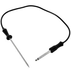 MaxRed 9755542 육류 탐침 온도계 서미스터 교체품 KitchenAid Kenmore Maytag Amana Admiral Roper Estate Ing, 3150144
